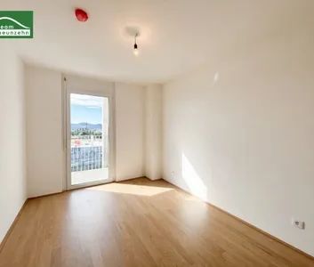 Ankommen, wohlfühlen, zuhause sein - Neubauwohnungen in Floridsdorf - Photo 3
