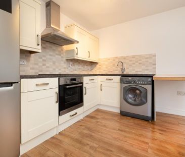 1 bedroom apartment to rent - Photo 3