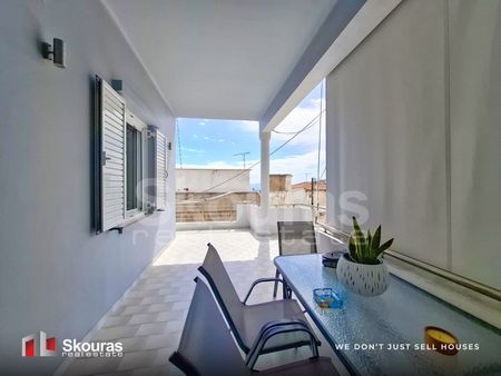 Διαμέρισμα για ενοικίαση Αρχαία Επίδαυρος (Επίδαυρος) - Φωτογραφία 2
