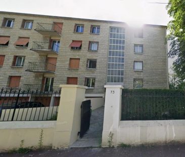 Appartement à louer 3 pièces 72.32m² - Photo 2