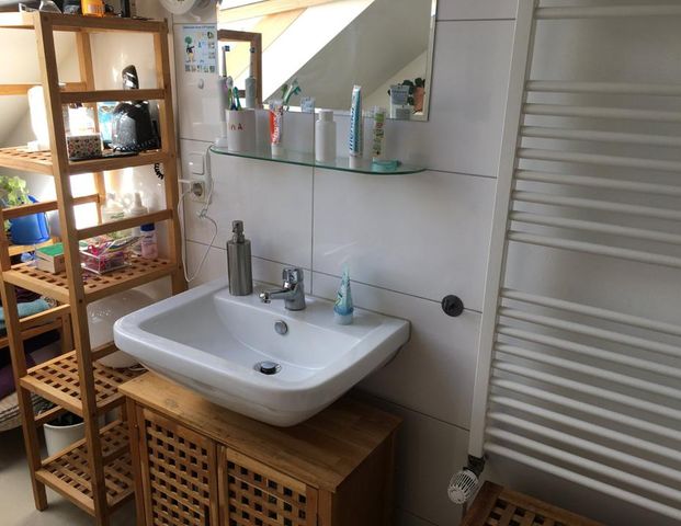 Mietwohnung - Foto 1