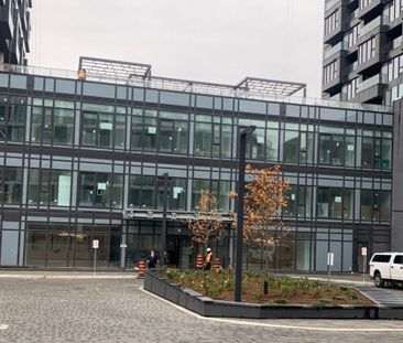 For Lease - 1 Quarrington Lane Unit# 2915, Toronto, Ontario - Photo 6