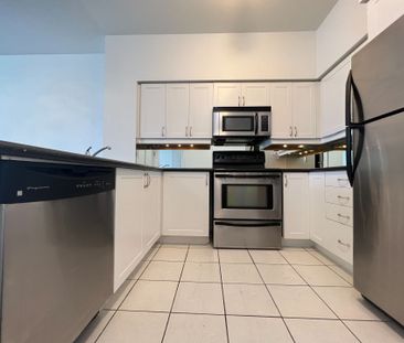 For Lease - 388 Prince Of Wales Drive Unit# 1201, Mississauga, Ontario - Photo 5