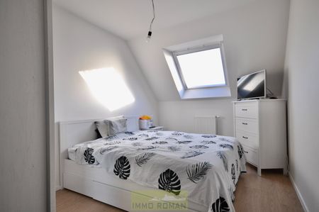 Instapklare recente woning met 3 slaapkamers, tuin en garage - Photo 3