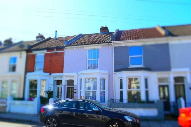 Wheatstone Road, Southsea, PO4 - Photo 1