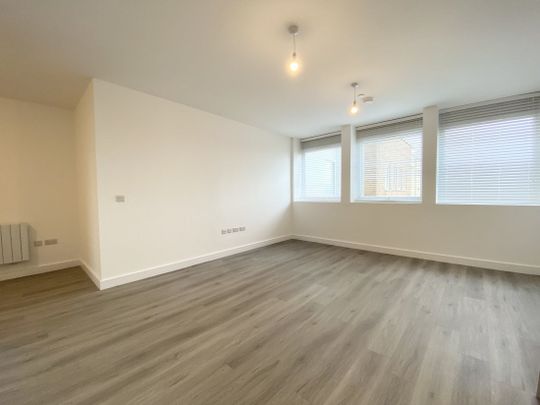 2 bedroom apartment - Photo 1