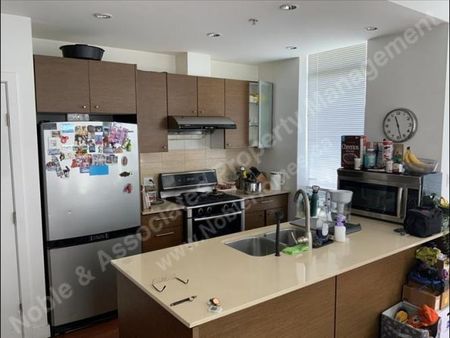 5XXX Alderbridge Way 1801 Richmond - Photo 5