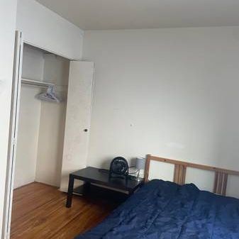 Studio for sublet for Oct and Nov one person only - Photo 4