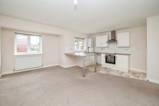 Bacton Road, North Walsham - Photo 1