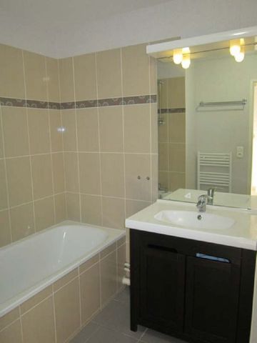 Location Appartement 2 pièces 42m² BESANCON 25000 - Photo 5