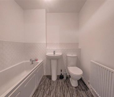 2 bedroom flat to rent - Photo 6