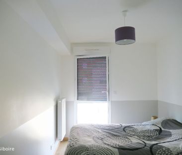 Appartement T3 à louer Betton - 63 m² - Photo 1