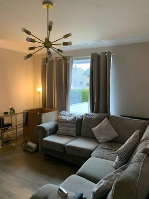 1 Bed Flat, Craydon Road, BS14 - Photo 1