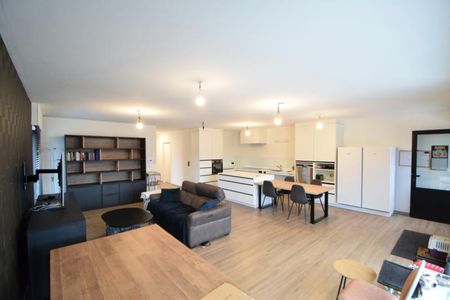Picavet Vastgoed - Te Huur: Tielen - Assistentie-appartement - Foto 2
