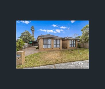 6 Taketa Crescent, Frankston, Vic 3199 - Photo 4