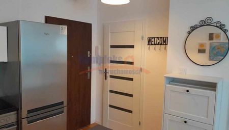 Pogodno, ul. Klemensa Janickiego, Szczecin - Photo 5