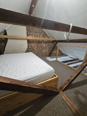 Room in a Shared House, Tallis Grove, SE7 - Photo 1