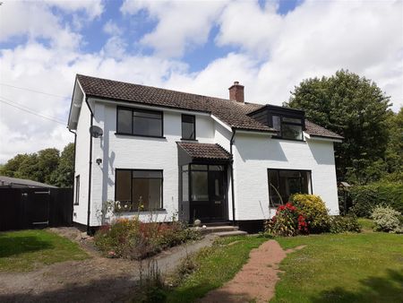 Yew Tree Cottage, Monnington On Wye, Hereford - Photo 3