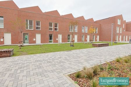 Energiezuinige nieuwbouwwoning met alle comfort. - Photo 4