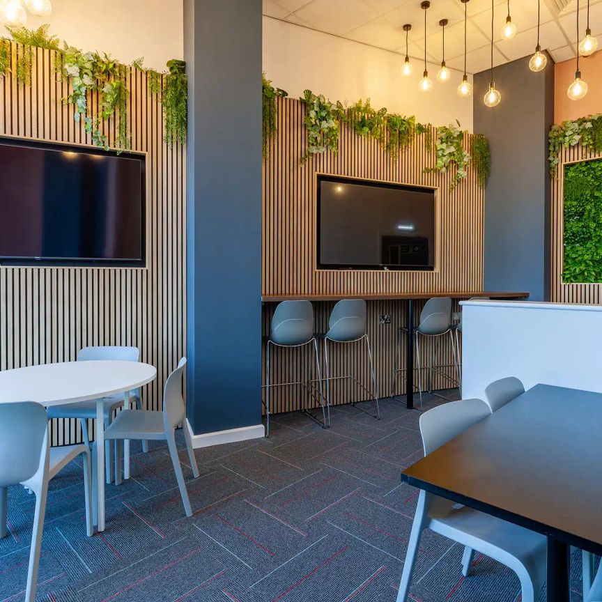 Deluxe Studio - Photo 1