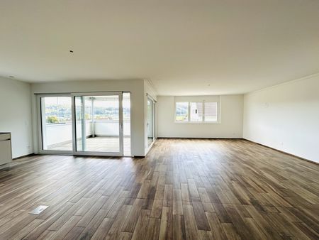 Neusanierter 4.5 Zimmer Wohntraum im Zentrum von Beringen zu vermieten - Foto 2