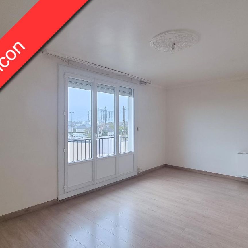 Location Appartement 2 pièces 51m² CHAMBRAY LES TOURS 37170 - Photo 1