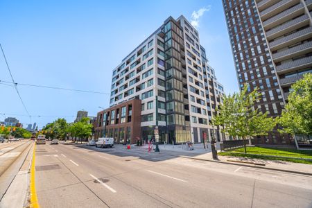 For Lease - 664 Spadina Avenue Unit# 807, Toronto, Ontario - Photo 2