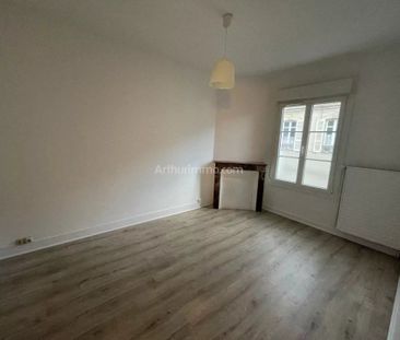 Location Maison 3 pièces 53 m2 à Le Mans - Photo 2