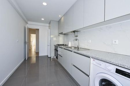 Apartamento T3 - Photo 2