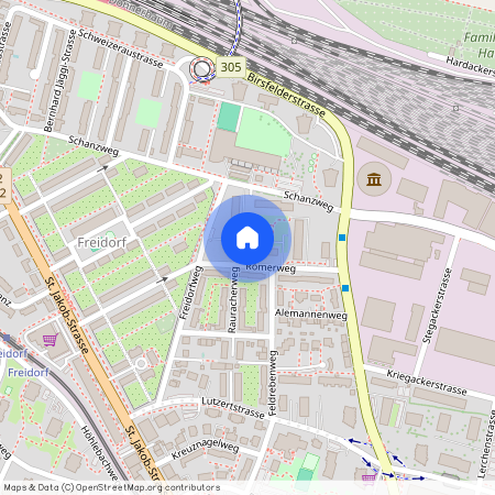 Römerweg 12, 4132, Muttenz