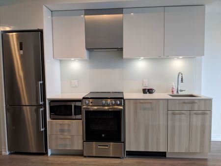 For Lease - 251 Jarvis Street Unit# 3302, Toronto, Ontario - Photo 2