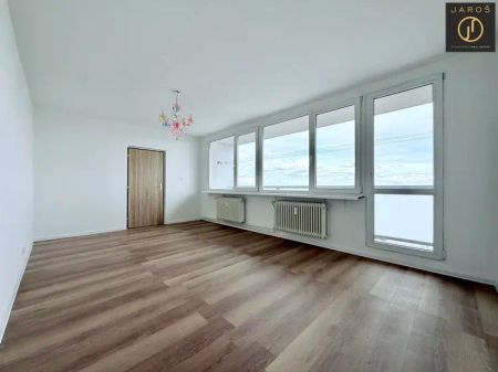 Pronájem bytu 2+1, 59 m - Fotografie 3