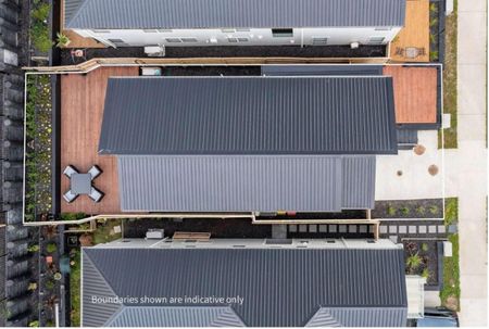 Immaculate 4-Bedroom Standalone Home - Photo 5