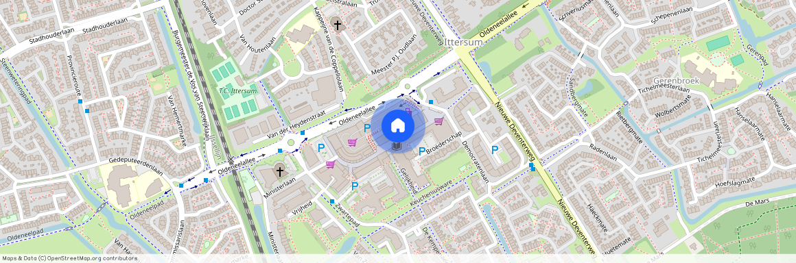 Van der Capellenstraat 212, 8014 VZ Zwolle