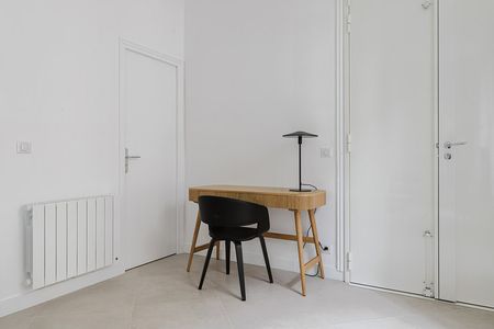 Boulevard Saint-Martin - Photo 5