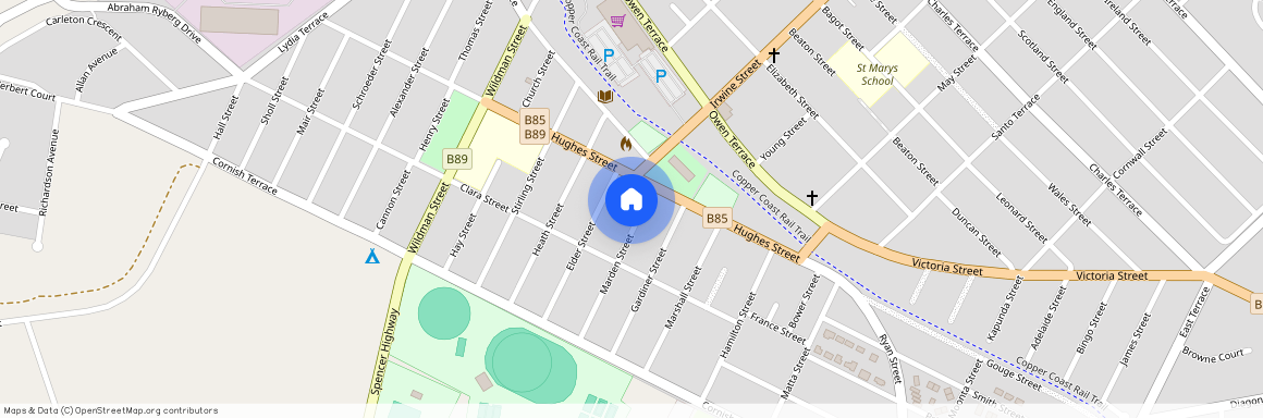 2/2 Marden Street, 5556, Wallaroo Sa