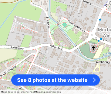 Mieszkanie 3-pokojowe, z tarasem i ogródkiem - Photo 1