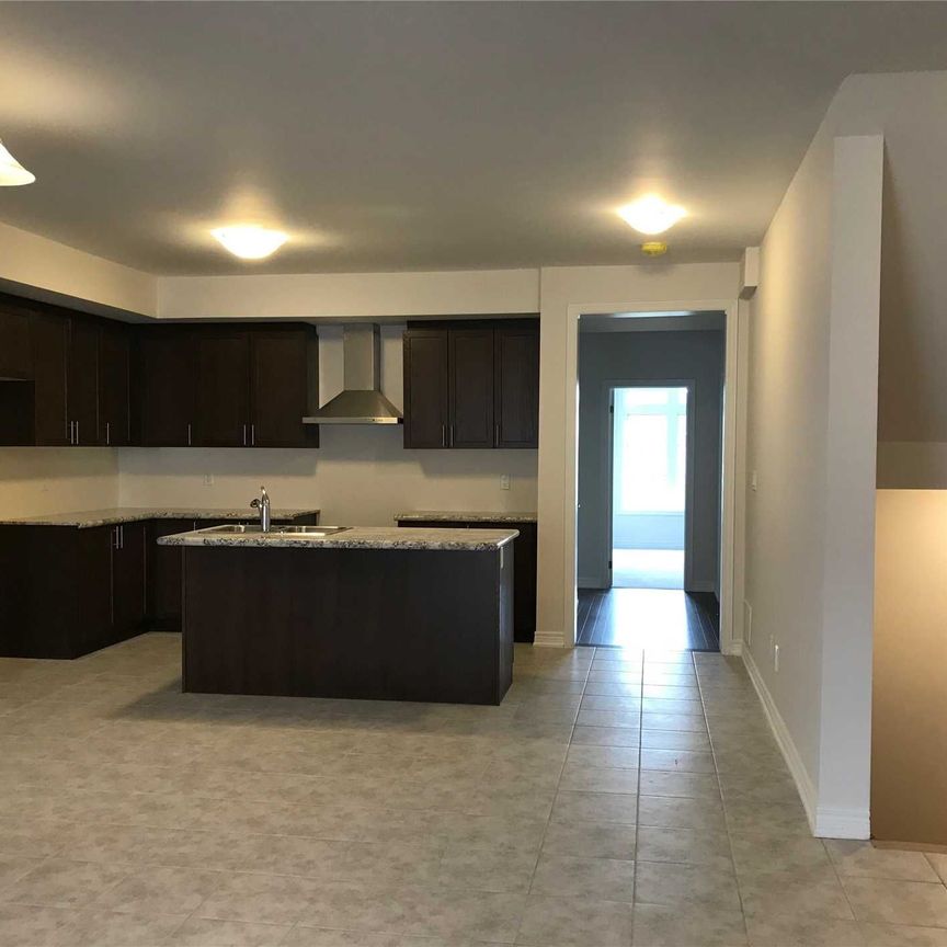 For Lease - 69 Luzon Avenue Unit# 2nd,3rd, Markham, Ontario - Photo 1