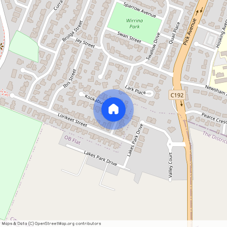 3B Kookaburra Court, Mount Gambier SA 5290