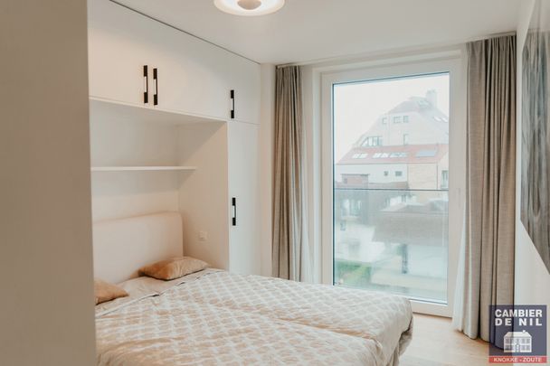 GEMEUBELD - Recent apartement met 11 meter gevelbreedte! - Foto 1