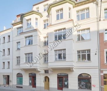 BRUNNENVIERTEL / Georg-Schwarz-Straße 66 - Foto 1