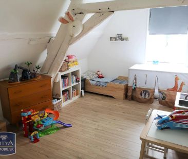 Appartement à louer 3 pièces 80.6m² - Photo 3