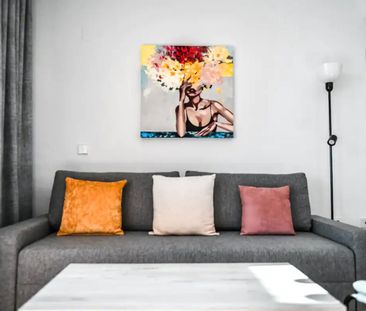 Apartamento de alquiler en Avenida General López Domínguez, 2, Los ... - Photo 1