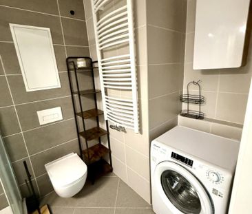 Pronájem bytu 1+kk 33 m2 - Fotografie 3