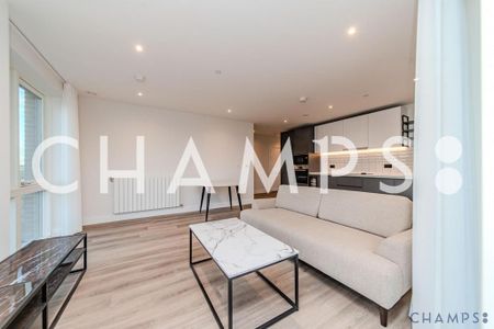 3 bedroom flat to rent - Photo 2