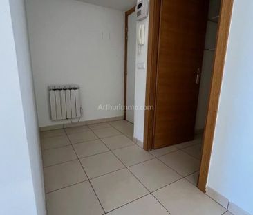 Location Appartement 3 pièces 56 m2 à Vémars - Photo 6