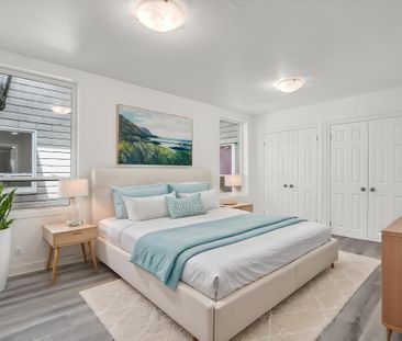 For Lease - 2820 Danforth Avenue Unit# 301, Toronto, Ontario - Photo 2