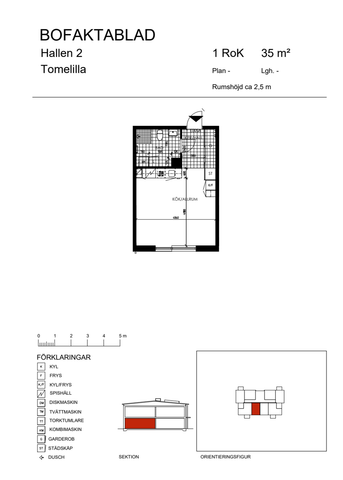 Stafettgatan 3, Tomelilla - Foto 3