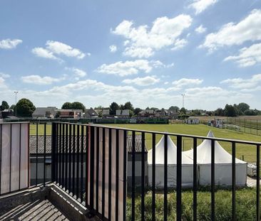 Appartement te huur in Oppuurs voor € 875 met 2 slaapkamers - Foto 1