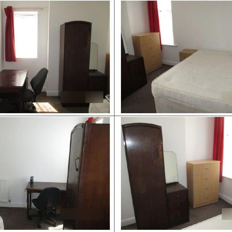 6 bedroom semi-detached house to rent - Photo 1